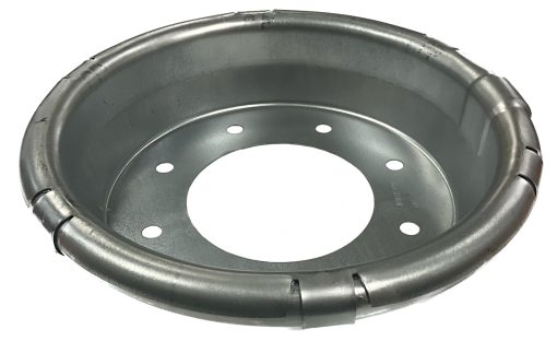 F350 F450 Pick-up Chassis (2005 & Newer) Wheel Balancers - Image 6