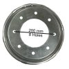 F350 F450 Pick-up Chassis (2005 & Newer) Wheel Balancers - Image 4