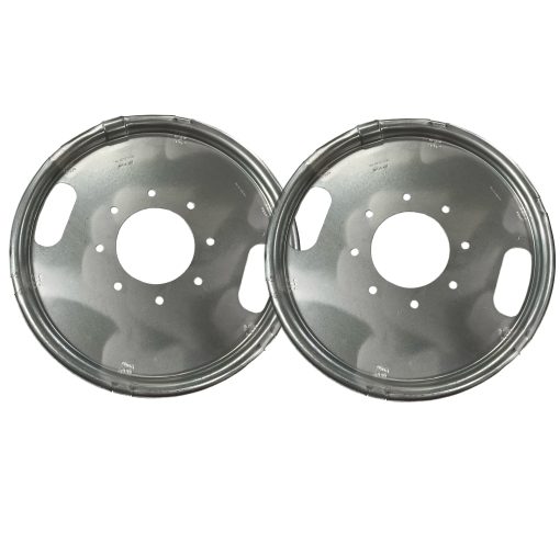 F350 F450 Pick-up Dually (2005 & Newer) Wheel Balancers