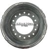 Chevy Dually (2011 and Newer) Wheel Balancers - Image 2