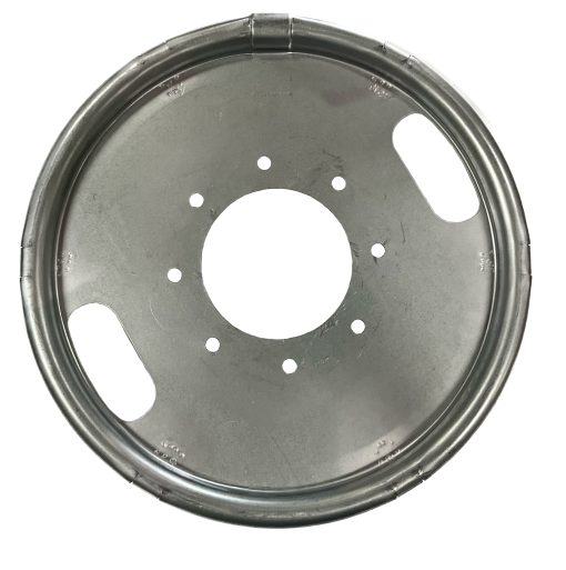 Chevy Dually (2011 and Newer) Wheel Balancers - Image 4