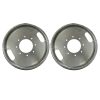 Chevy Dually (2011 and Newer) Wheel Balancers
