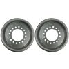 1 Ton Dually Ford/Dodge/GM 2010-Older Wheel Balancers