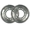 Multiple Applications Wheel Balancers