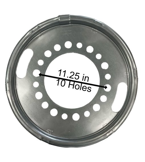 Multiple Applications Wheel Balancers - Image 3