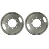 Multiple Applications Dually Wheel Balancers