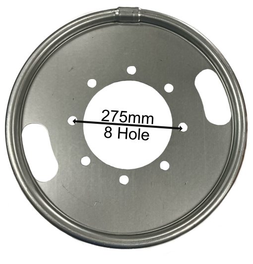 Multiple Applications Dually Wheel Balancers - Image 3
