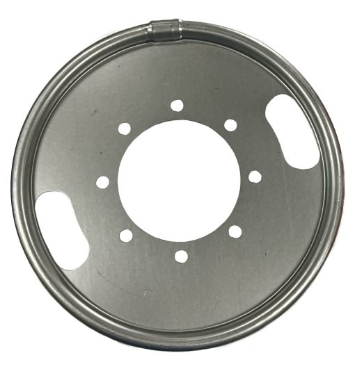 Multiple Applications Dually Wheel Balancers - Image 2