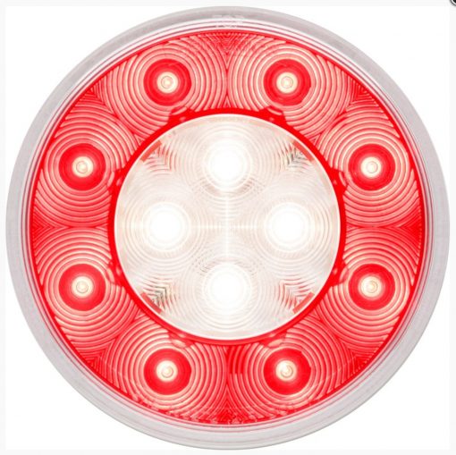 STL201XRB - LED S/T/T and Back-Up 4" RD - Image 4