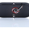 6" Oval Stop Turn Tail Light 22 LED - Image 2