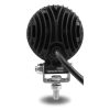 3" UNIVERSAL MINI ROUND LED FLOOD WORK LAMP (5 DIODES | 900 LUMENS) - Image 3