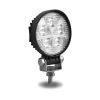 3" UNIVERSAL MINI ROUND LED FLOOD WORK LAMP (5 DIODES | 900 LUMENS)