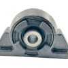 CABIN MOUNT MACK - Image 3
