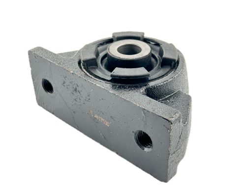 CABIN MOUNT MACK - Image 5
