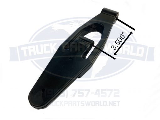 HOOD LATCH KIT KENWORTH PETERBILT