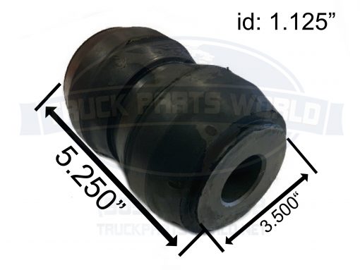 BEAM END BUSHING NEWAY