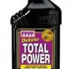 FPPF 00343 Total Power Fuel Injector Cleaner 32 oz. Bottle Treats 250(gal.)