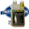 FPPF 00119 Killem-Fuel oil biocide and slimicide 16 oz. Bottle Treats 1280(gal.)