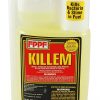FPPF 00119 Killem-Fuel oil biocide and slimicide 16 oz. Bottle Treats 1280(gal.) - Image 3