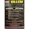 FPPF 00119 Killem-Fuel oil biocide and slimicide 16 oz. Bottle Treats 1280(gal.) - Image 2