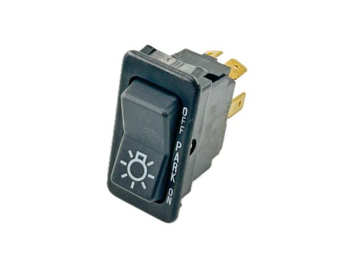 HEADLAMP SWITCH for International 4900 1661234C1 1661234C2 1661234C3 8941K535 - Image 2