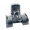 TOP PLATE WITH SHOCK MOUNT PETERBILT B63-6002 - Image 2