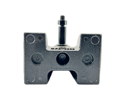 TOP PLATE WITH SHOCK MOUNT PETERBILT B63-6002 - Image 5