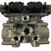 Wabco Meritor ABS Valve and ECU R955320 TCS2  - For Trailer ABS(Anti-lock Brake - Image 5