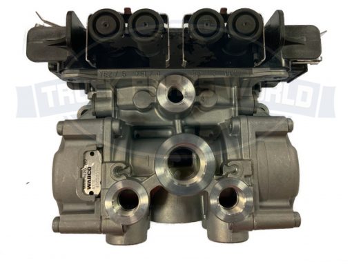 Wabco Meritor ABS Valve and ECU R955320 TCS2  - For Trailer ABS(Anti-lock Brake - Image 5