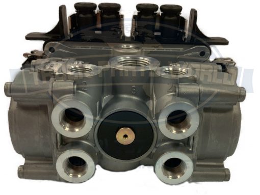 Wabco Meritor ABS Valve and ECU R955320 TCS2  - For Trailer ABS(Anti-lock Brake - Image 7