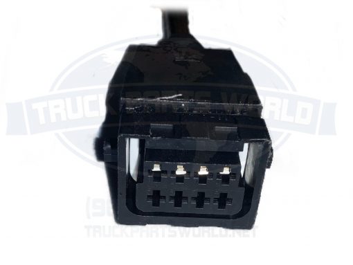 Wabco Meritor ABS Valve and ECU R955320 TCS2  - For Trailer ABS(Anti-lock Brake - Image 3