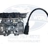 Wabco Meritor ABS Valve and ECU R955320 TCS2  - For Trailer ABS(Anti-lock Brake