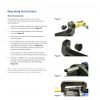 Tiger Tool 10608 Hydraulic Wheel Stud Service Kit Remover & Re-installer - Image 4