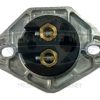 New 11041-06BX 2 Pole Cole Hersee Electrical Socket (2 way) - Image 5
