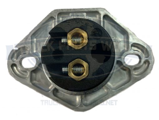 New 11041-06BX 2 Pole Cole Hersee Electrical Socket (2 way) - Image 5