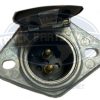 New 11041-06BX 2 Pole Cole Hersee Electrical Socket (2 way) - Image 2
