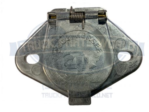 New 11041-06BX 2 Pole Cole Hersee Electrical Socket (2 way) - Image 3