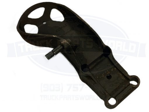 Peterbilt Air Spring Pedal RH By Automann PD002 - Image 2