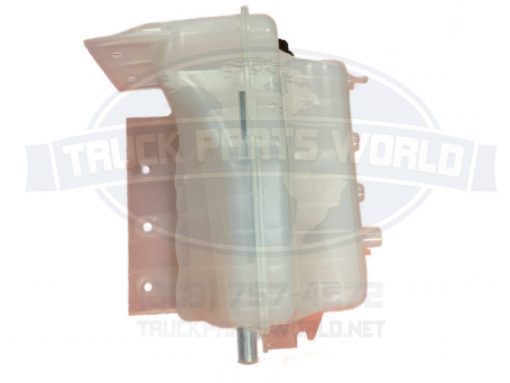 Coolant Recovery Tank for International 5500i 5900i 9400i 9900i 2508700C91 - Image 2