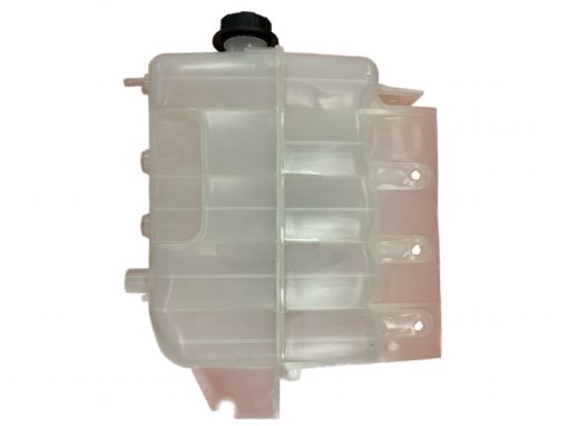 Coolant Recovery Tank for International 5500i 5900i 9400i 9900i 2508700C91 - Image 3