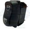WINDOW LIFT SWITCH DRIVESIDE PETERBILT 16-09209 - Image 3