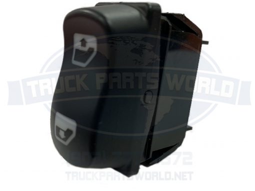 WINDOW LIFT SWITCH DRIVESIDE PETERBILT 16-09209 - Image 3
