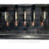 WINDOW LIFT SWITCH DRIVESIDE PETERBILT 16-09209 - Image 2