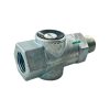 Bendix 800333 Direct Mount QR-L Inline Quick Release Valve 1/2" NPT Ports