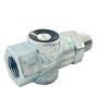 Bendix 800333 Direct Mount QR-L Inline Quick Release Valve 1/2" NPT Ports - Image 3
