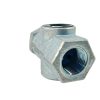 Bendix 800333 Direct Mount QR-L Inline Quick Release Valve 1/2" NPT Ports - Image 4
