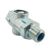 Bendix 800333 Direct Mount QR-L Inline Quick Release Valve 1/2" NPT Ports - Image 5