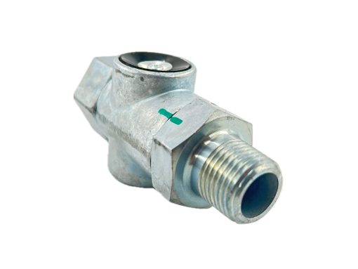 Bendix 800333 Direct Mount QR-L Inline Quick Release Valve 1/2" NPT Ports - Image 5