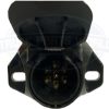 7 WAY RECEPTACE SOCKET BE23707 BY HALDEX PLUG - Image 3