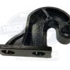 PETERBILT LOWER HOOD PIVOT 13-04708L J Brkt only - Image 2
